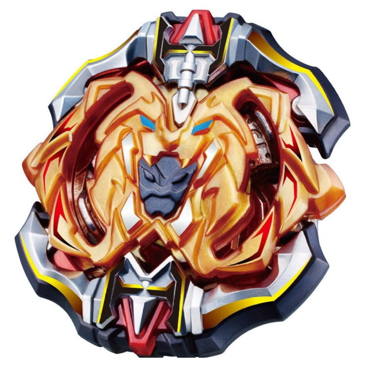 Beyblade Burst Turbo Slingshock - Kit De Départ Hercules H4 - Toupie De Combat Avec Propulseur Rotation Droitegauche Multi Beyblade Burst Turbo Slingshock - Kit De Départ Hercules H4 - Toupie De Combat Avec Propulseur Rotation Droitegauche Multi