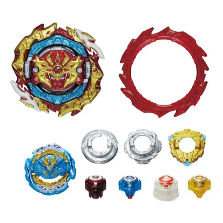 Astral Spriggan Over Quattro-0 Beyblade Shop