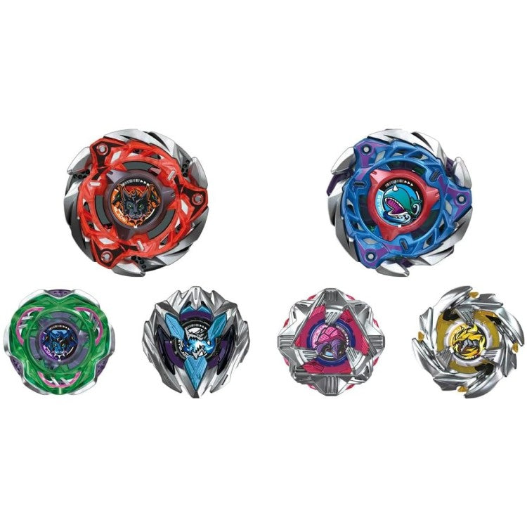 BURST HIGH 8冊セット＋おまけburst 2冊【最終セール】 hq720.jpg?sqp=-