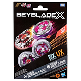 Circle Ghost 0-80GB et Chain Incendio 5-60HT