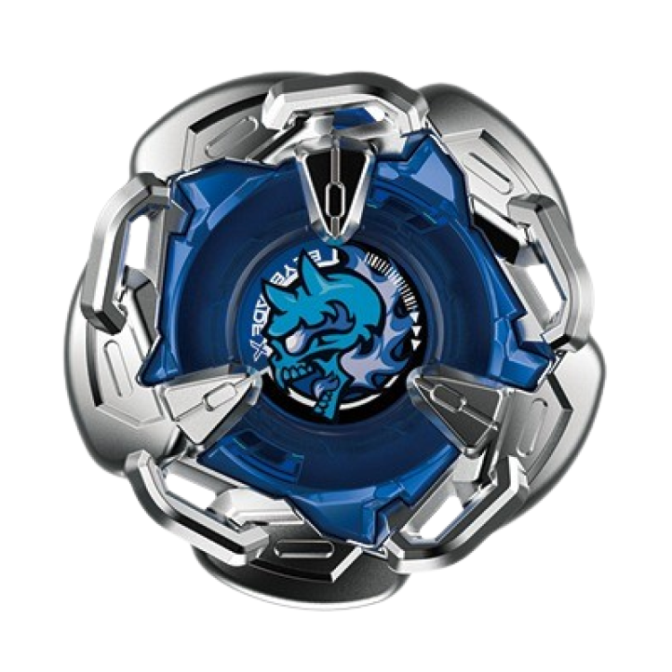 Hells Chain 9-80O | BX-31 03 | Beyblade Shop