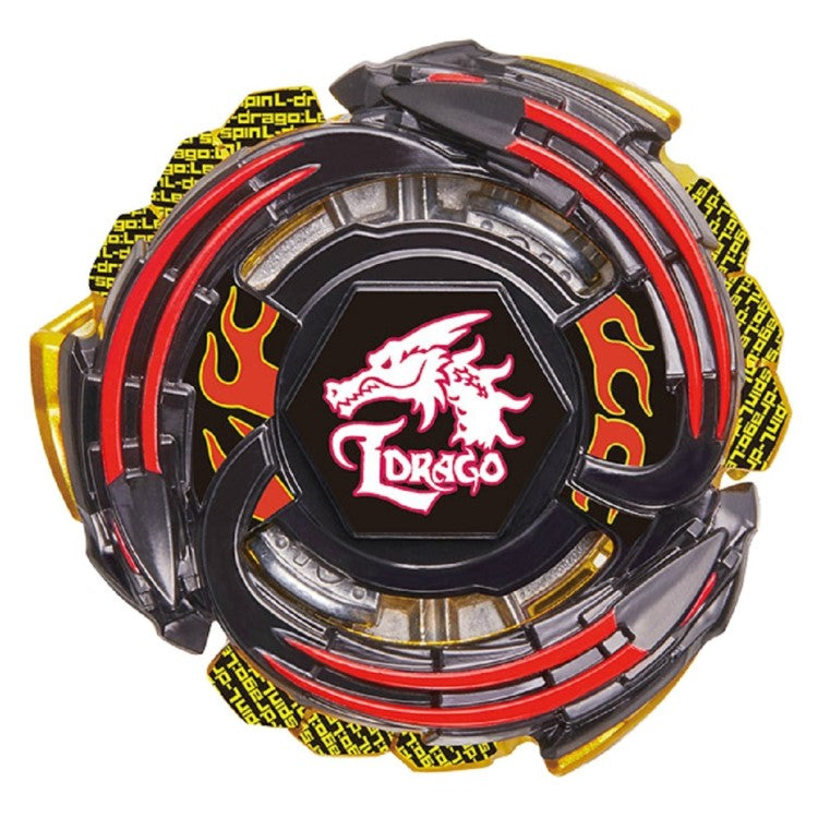 Lanceur électrique de toupie - Beyblade XTS Drago