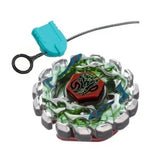 Beyblade Metal Fusion Poison Serpent