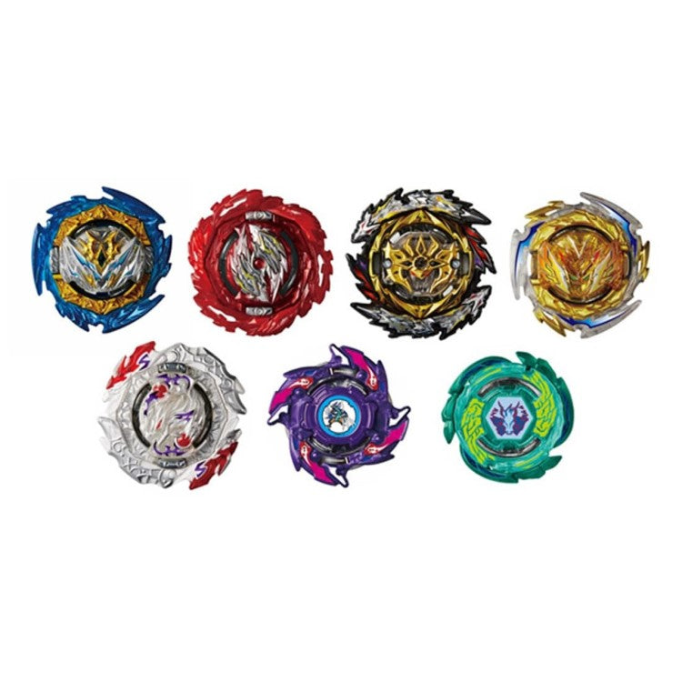Random Booster Volume 27 | Beyblade Shop