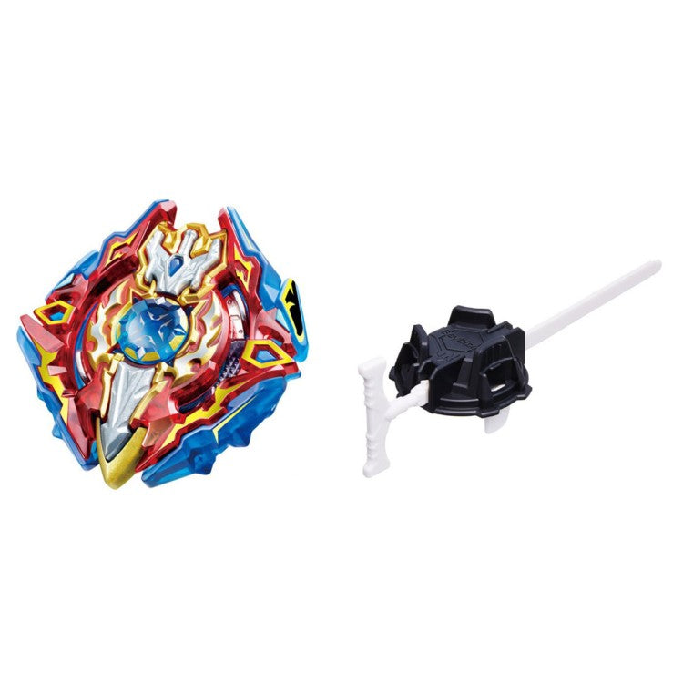 Toupie Beyblade Burst Sieg Xcalibur Iron Beyblade Shop