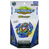 Slash Valkyrie Blitz Power Retsu