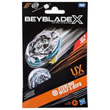 Sterling Wolf 3-80FB