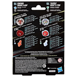 Tackle Goat 2-70N et Sword Dran 3-60F Hasbro