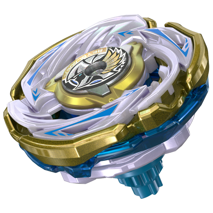 Valkyrie Volt S4-70V | CX-00 | Beyblade Shop
