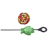 Turbo Spryzen S4 0Wall Zeta