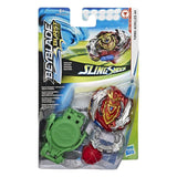 Toupie Beyblade Burst Turbo Achilles A4 00 Dimension