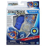 Toupie Beyblade Lumineuse Valtryek V2