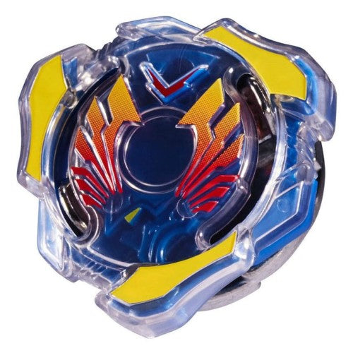 Generic Toupie Beyblade anneau métallique Valtryek à prix pas cher