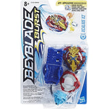 Toupie Beyblade Burst Xcalius X2