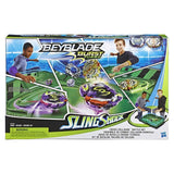 Arène SlingShock