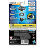 Z Achilles A4 8 Prevail-S