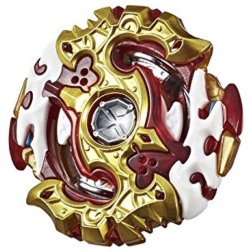 Toupie beyblade spryzen outlet requiem