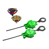Toupies Beyblade de Collision Frontale
