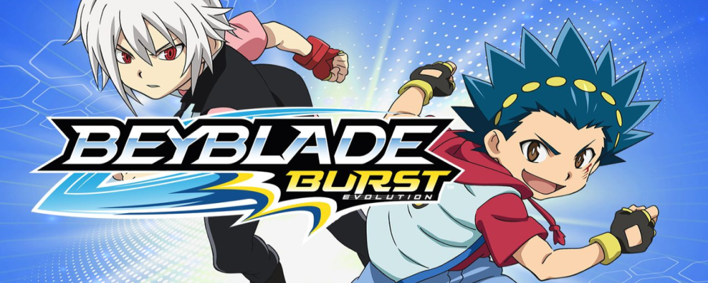 Les toupies Beyblade Burst : le Guide pour les Parents et les Débutants