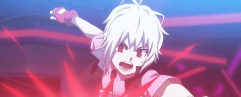 Tout savoir sur Shu Kurenai