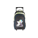 Sac à dos à roulettes Beyblade X Bagtrotter