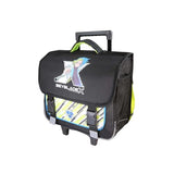 Cartable à roulettes Beyblade X Bagtrotter
