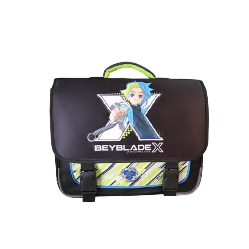 Cartable Beyblade X Bagtrotter garçon