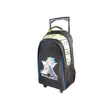 Sac à dos à roulettes Beyblade X Bagtrotter