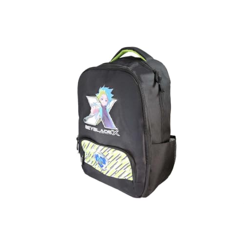Sac à dos scolaire Beyblade X Bagtrotter