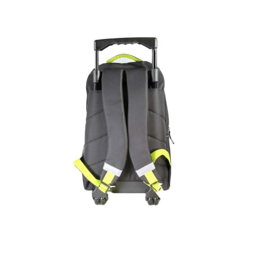Sac à dos à roulettes Beyblade X Bagtrotter