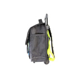 Cartable à roulettes Beyblade X Bagtrotter