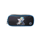 Trousse scolaire Beyblade X 2 compartiments