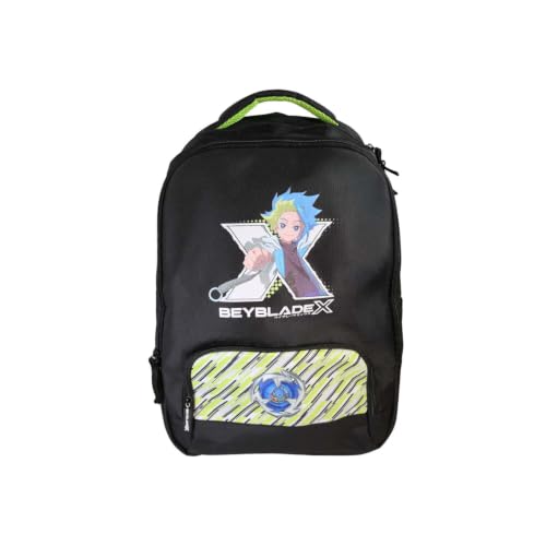 Sac à dos scolaire Beyblade X Bagtrotter