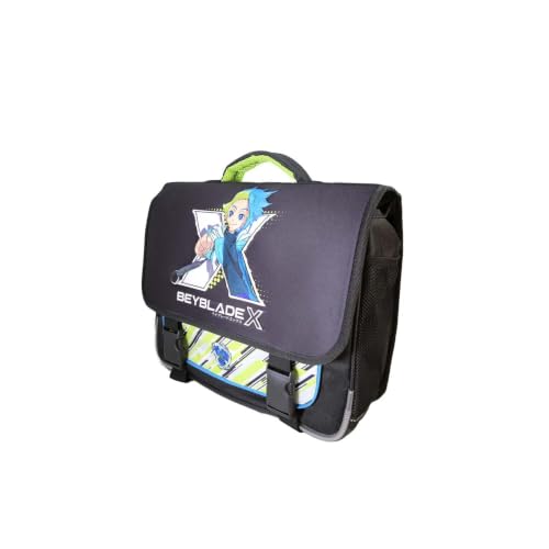 Cartable Beyblade X Bagtrotter garçon