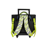 Cartable à roulettes Beyblade X Bagtrotter