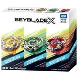 3on3 Deck Set 