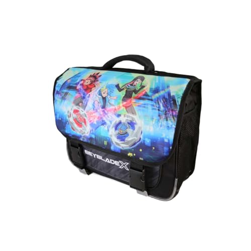 Cartable Beyblade X Bagtrotter