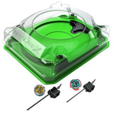 Set de Combat Beyblade X Attaque Sournoise