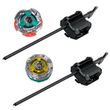 Set de Combat Beyblade X Attaque Sournoise