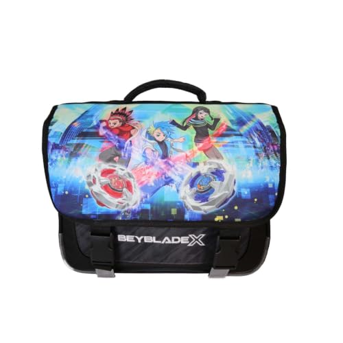 Cartable Beyblade X Bagtrotter