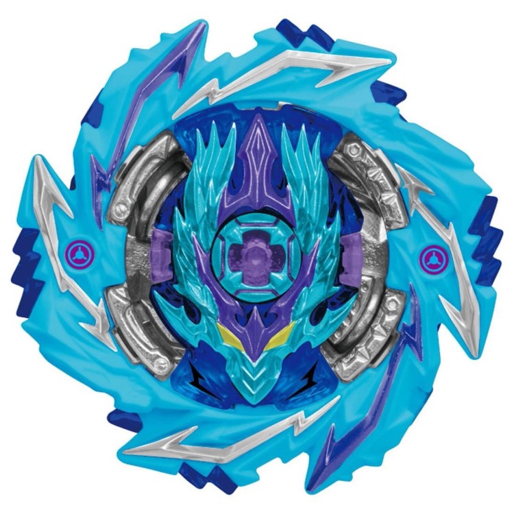 Neuf Toupie Combat Beyblade Burst GT B-139 Starter Wizard FAFNIR.avec