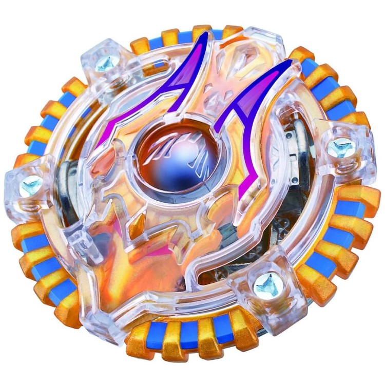 Takara Tomy Beyblade Burst Acid Anubis