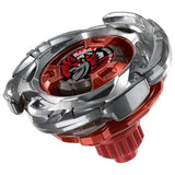 Aero Pegasus 3-70A Red Version