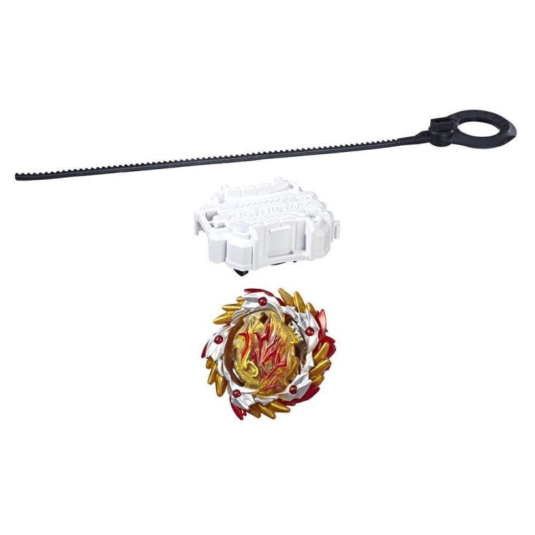Beyblade Burst Amaterios A3 