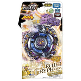 Archer Griffin C145S