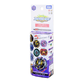 Beyblade Burst Turbo Dead Hades