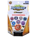 Beyblade Burst Rise Slash Ashura