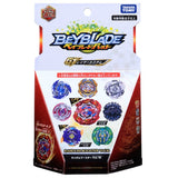 Beyblade Burst Rise Flare Dragon