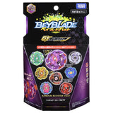 Takara Tomy Beyblade Lightning L-Drago 10Reach Zephyr'