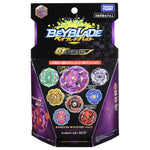 Beyblade Burst Rise Judgement Pegasus